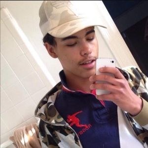 Meet your Posher, Aameenah